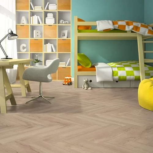 TOULOUSE OAK ЛАМИНАТ  KRONOTEX  HERRINGBONE ламинат для пола
